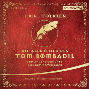 Buchcover Die Abenteuer des Tom Bombadil | J.R.R. Tolkien | EAN 9783867175241 | ISBN 3-86717-524-1 | ISBN 978-3-86717-524-1