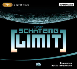 Buchcover Limit | Frank Schätzing | EAN 9783867175807 | ISBN 3-86717-580-2 | ISBN 978-3-86717-580-7