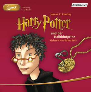 Buchcover Harry Potter und der Halbblutprinz | J.K. Rowling | EAN 9783867176569 | ISBN 3-86717-656-6 | ISBN 978-3-86717-656-9
