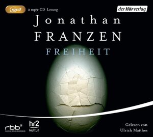 Buchcover Freiheit | Jonathan Franzen | EAN 9783867176699 | ISBN 3-86717-669-8 | ISBN 978-3-86717-669-9