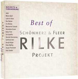 Buchcover Best of Rilke Projekt | Rainer Maria Rilke | EAN 9783867177788 | ISBN 3-86717-778-3 | ISBN 978-3-86717-778-8