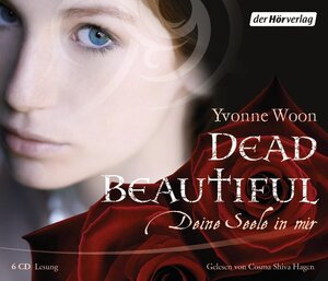 Buchcover Dead Beautiful | Yvonne Woon | EAN 9783867178105 | ISBN 3-86717-810-0 | ISBN 978-3-86717-810-5