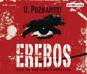 Buchcover Erebos | Ursula Poznanski | EAN 9783867178532 | ISBN 3-86717-853-4 | ISBN 978-3-86717-853-2