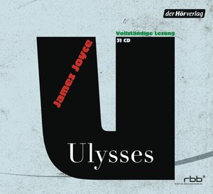 Buchcover Ulysses | James Joyce | EAN 9783867178754 | ISBN 3-86717-875-5 | ISBN 978-3-86717-875-4