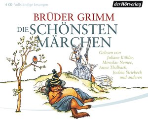 Buchcover Die schönsten Märchen | Brüder Grimm | EAN 9783867178969 | ISBN 3-86717-896-8 | ISBN 978-3-86717-896-9