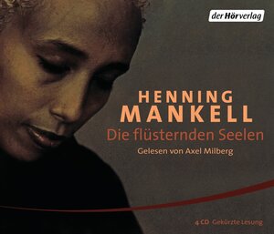 Buchcover Die flüsternden Seelen | Henning Mankell | EAN 9783867179355 | ISBN 3-86717-935-2 | ISBN 978-3-86717-935-5