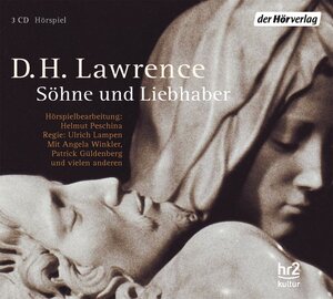 Buchcover Söhne und Liebhaber | D. H. Lawrence | EAN 9783867179904 | ISBN 3-86717-990-5 | ISBN 978-3-86717-990-4