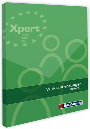 Buchcover Wirksam vortragen | Almut Neumann | EAN 9783867180801 | ISBN 3-86718-080-6 | ISBN 978-3-86718-080-1