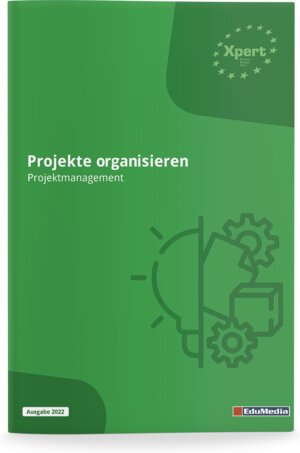 Buchcover Projekte organisieren | Daniela Eller | EAN 9783867180849 | ISBN 3-86718-084-9 | ISBN 978-3-86718-084-9