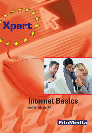 Buchcover Internet Basics mit Windows XP | Alfons Käsbauer | EAN 9783867183116 | ISBN 3-86718-311-2 | ISBN 978-3-86718-311-6