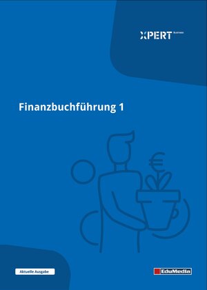 Buchcover Finanzbuchführung 1 | Eva Hernandez | EAN 9783867185004 | ISBN 3-86718-500-X | ISBN 978-3-86718-500-4