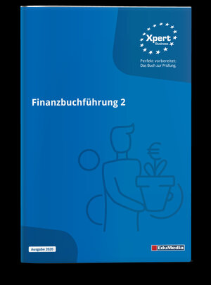 Buchcover Finanzbuchführung 2 | Steffen Ismer | EAN 9783867185011 | ISBN 3-86718-501-8 | ISBN 978-3-86718-501-1