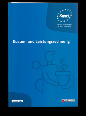 Buchcover Kosten- und Leistungsrechnung | Uwe Gsänger | EAN 9783867185110 | ISBN 3-86718-511-5 | ISBN 978-3-86718-511-0