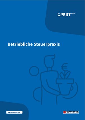 Buchcover Betriebliche Steuerpraxis inkl. Lösungen | Gabriele Nötzig | EAN 9783867185158 | ISBN 3-86718-515-8 | ISBN 978-3-86718-515-8
