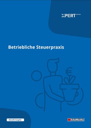 Buchcover Betriebliche Steuerpraxis | Kerstin Loch | EAN 9783867185158 | ISBN 3-86718-515-8 | ISBN 978-3-86718-515-8