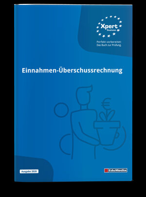 Buchcover Einnahmen-Überschussrechnung | Silke Geisler | EAN 9783867185981 | ISBN 3-86718-598-0 | ISBN 978-3-86718-598-1