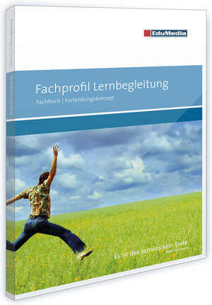 Buchcover Fachprofil Lernbegleitung - Fachbuch | Rainer Brödel | EAN 9783867187503 | ISBN 3-86718-750-9 | ISBN 978-3-86718-750-3