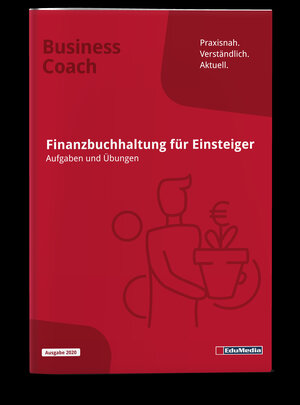 Buchcover Finanzbuchhaltung für Einsteiger - Übungsbuch | Eva-Verena Hernandez | EAN 9783867188012 | ISBN 3-86718-801-7 | ISBN 978-3-86718-801-2