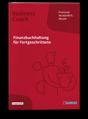 Buchcover Finanzbuchhaltung für Fortgeschrittene | Steffen Ismer | EAN 9783867188029 | ISBN 3-86718-802-5 | ISBN 978-3-86718-802-9
