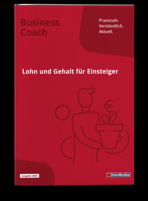 Buchcover Lohn und Gehalt für Einsteiger | Marita Schwarzbach | EAN 9783867188067 | ISBN 3-86718-806-8 | ISBN 978-3-86718-806-7