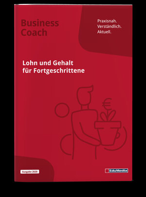 Buchcover Lohn und Gehalt für Fortgeschrittene | Marita Schwarzbach | EAN 9783867188081 | ISBN 3-86718-808-4 | ISBN 978-3-86718-808-1