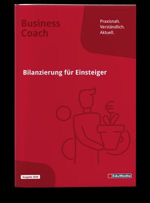 Buchcover Bilanzierung für Einsteiger | Sven Matthiesen | EAN 9783867188135 | ISBN 3-86718-813-0 | ISBN 978-3-86718-813-5