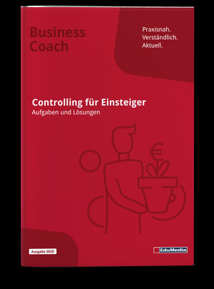 Buchcover Controlling für Einsteiger - Übungsbuch mit Lösungen | Christopher / Elke Kaatz / Schmidt Wessel | EAN 9783867188166 | ISBN 3-86718-816-5 | ISBN 978-3-86718-816-6