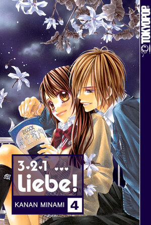 Buchcover 3, 2, 1 … Liebe! 04 | Kanan Minami | EAN 9783867197175 | ISBN 3-86719-717-2 | ISBN 978-3-86719-717-5