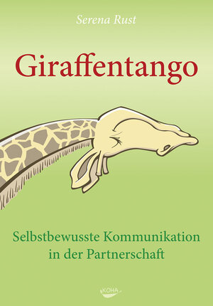 Buchcover Giraffentango | Serena Rust | EAN 9783867282956 | ISBN 3-86728-295-1 | ISBN 978-3-86728-295-6