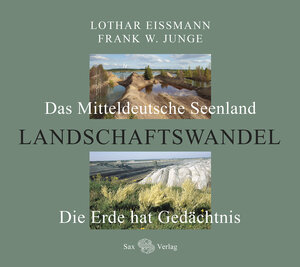 Buchcover Landschaftswandel | Lothar Eißmann | EAN 9783867292429 | ISBN 3-86729-242-6 | ISBN 978-3-86729-242-9
