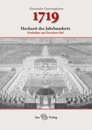 Buchcover 1719 | Alexander Querengässer | EAN 9783867292474 | ISBN 3-86729-247-7 | ISBN 978-3-86729-247-4