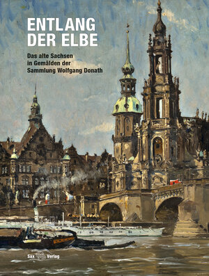 Buchcover Entlang der Elbe | Harald Marx | EAN 9783867293105 | ISBN 3-86729-310-4 | ISBN 978-3-86729-310-5