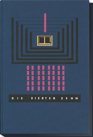 Buchcover Die vierten Zehn | Klaus Waschk | EAN 9783867301947 | ISBN 3-86730-194-8 | ISBN 978-3-86730-194-7