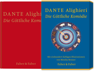 Buchcover Die Göttliche Komödie | Dante Alighieri | EAN 9783867302074 | ISBN 3-86730-207-3 | ISBN 978-3-86730-207-4