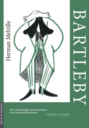 Buchcover Bartleby, der Schreiber | Herman Melville | EAN 9783867302463 | ISBN 3-86730-246-4 | ISBN 978-3-86730-246-3
