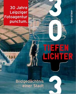 Buchcover Tiefen - Lichter  | EAN 9783867302548 | ISBN 3-86730-254-5 | ISBN 978-3-86730-254-8