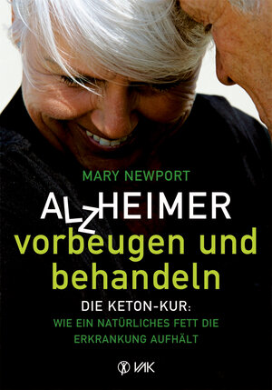 Buchcover Alzheimer - vorbeugen und behandeln | Mary T. Newport | EAN 9783867311120 | ISBN 3-86731-112-9 | ISBN 978-3-86731-112-0