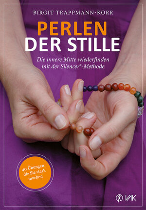 Buchcover Perlen der Stille | Birgit Trappmann | EAN 9783867311496 | ISBN 3-86731-149-8 | ISBN 978-3-86731-149-6