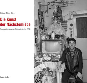 Buchcover Die Kunst der Nächstenliebe  | EAN 9783867320788 | ISBN 3-86732-078-0 | ISBN 978-3-86732-078-8
