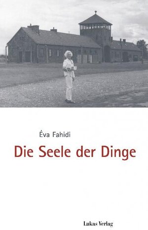 Buchcover Die Seele der Dinge | Éva Fahidi-Pusztai | EAN 9783867320986 | ISBN 3-86732-098-5 | ISBN 978-3-86732-098-6