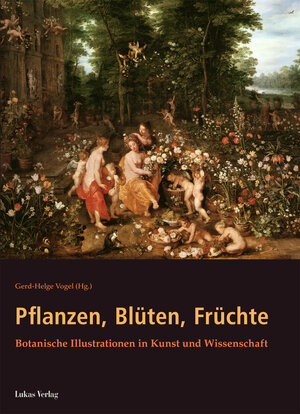 Buchcover Pflanzen, Blüten, Früchte  | EAN 9783867321983 | ISBN 3-86732-198-1 | ISBN 978-3-86732-198-3