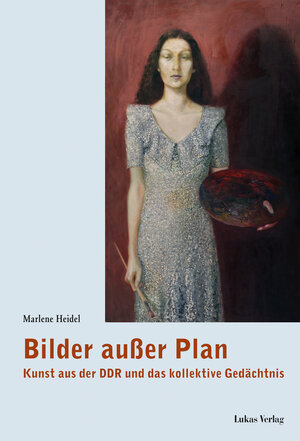 Buchcover Bilder außer Plan | Marlene Heidel | EAN 9783867322188 | ISBN 3-86732-218-X | ISBN 978-3-86732-218-8