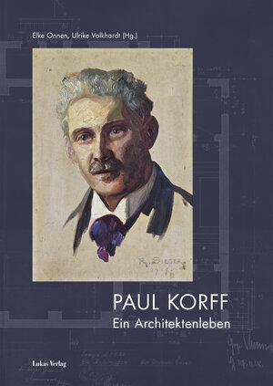 Buchcover Paul Korff  | EAN 9783867322638 | ISBN 3-86732-263-5 | ISBN 978-3-86732-263-8