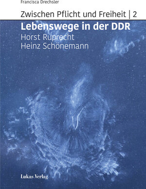 Buchcover Zwischen Pflicht und Freiheit | 2 | Francisca Drechsler | EAN 9783867323543 | ISBN 3-86732-354-2 | ISBN 978-3-86732-354-3