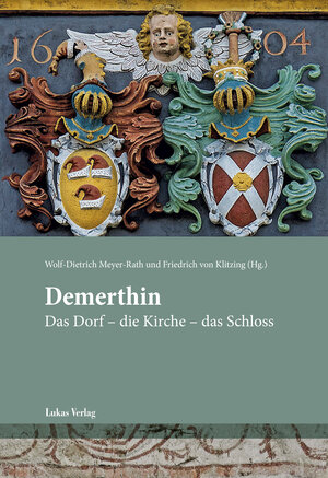 Buchcover Demerthin  | EAN 9783867323642 | ISBN 3-86732-364-X | ISBN 978-3-86732-364-2