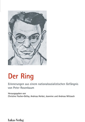 Buchcover Der Ring  | EAN 9783867327534 | ISBN 3-86732-753-X | ISBN 978-3-86732-753-4