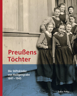 Buchcover Preußens Töchter | Sarah Romeyke | EAN 9783867327619 | ISBN 3-86732-761-0 | ISBN 978-3-86732-761-9