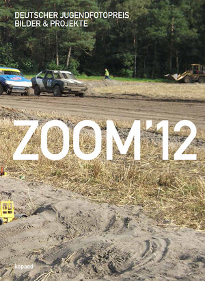 Buchcover ZOOM'12  | EAN 9783867362924 | ISBN 3-86736-292-0 | ISBN 978-3-86736-292-4