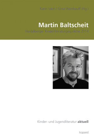 Buchcover Martin Baltscheit  | EAN 9783867363051 | ISBN 3-86736-305-6 | ISBN 978-3-86736-305-1