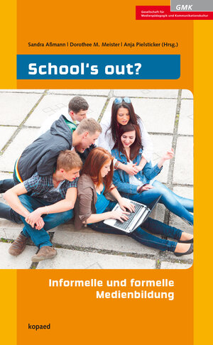 Buchcover School's out?  | EAN 9783867363488 | ISBN 3-86736-348-X | ISBN 978-3-86736-348-8